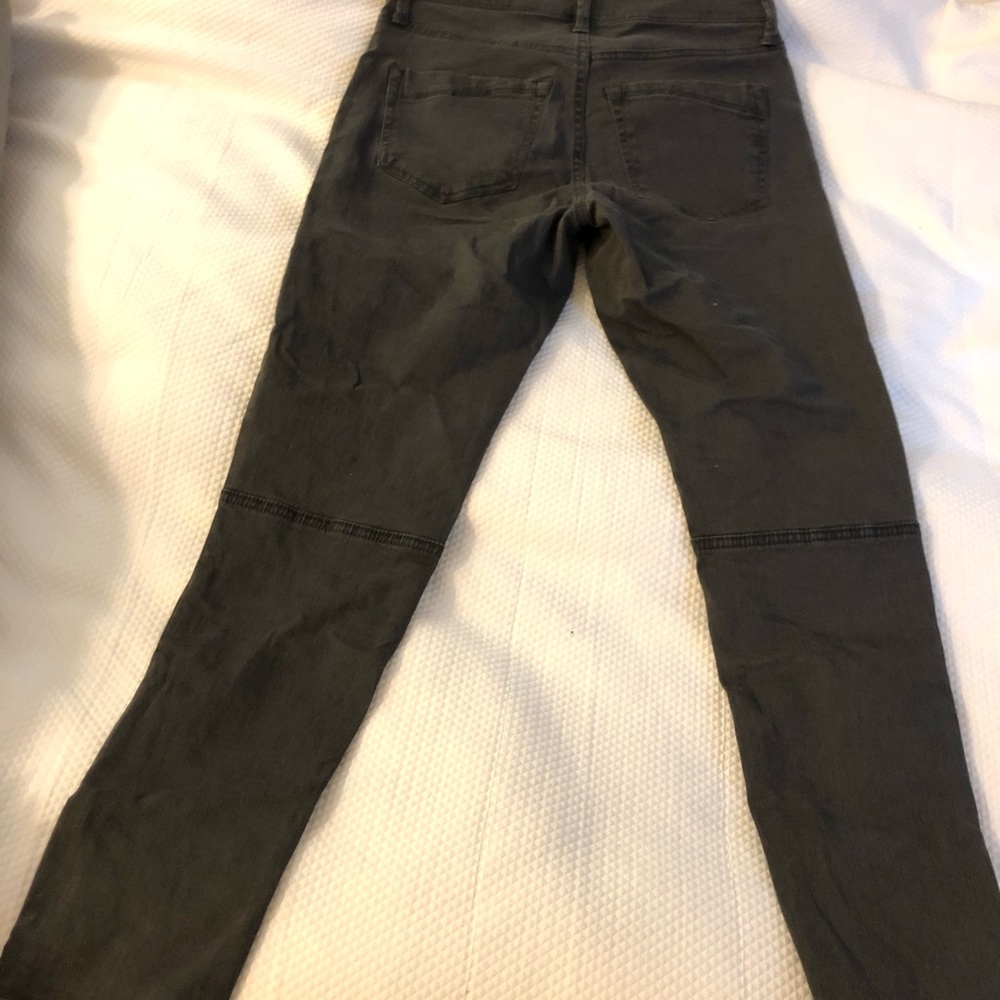 Express pants